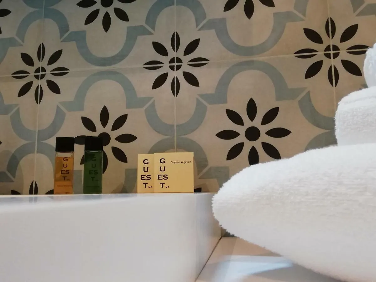 Suite Expo Verona Apartment