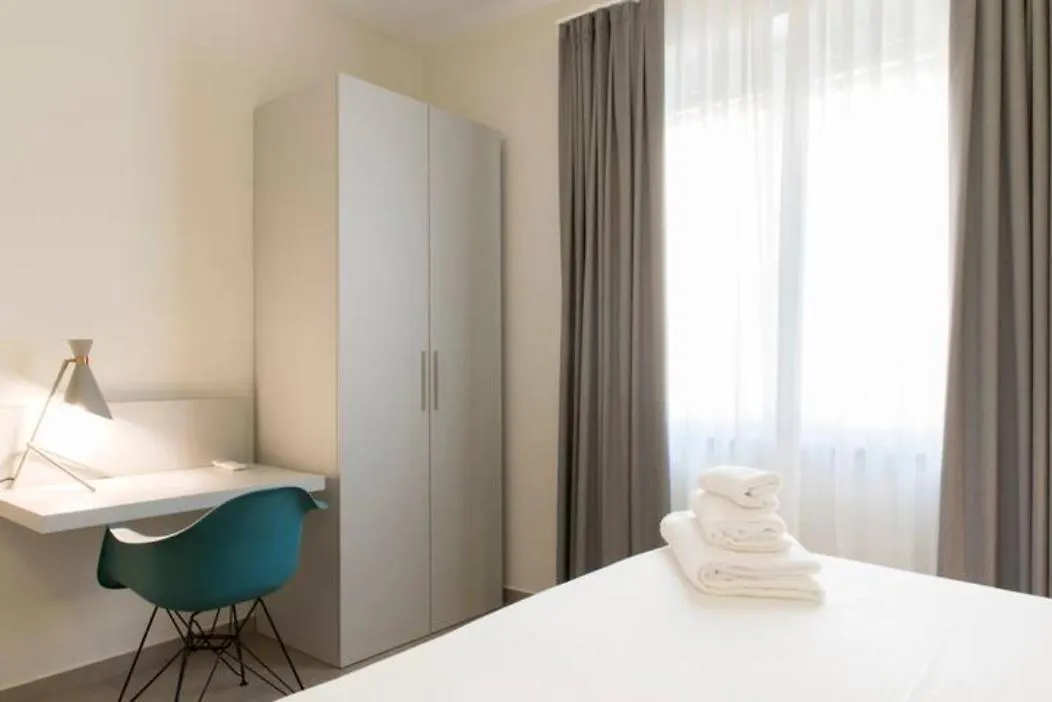 Apartment Suite Expo Verona