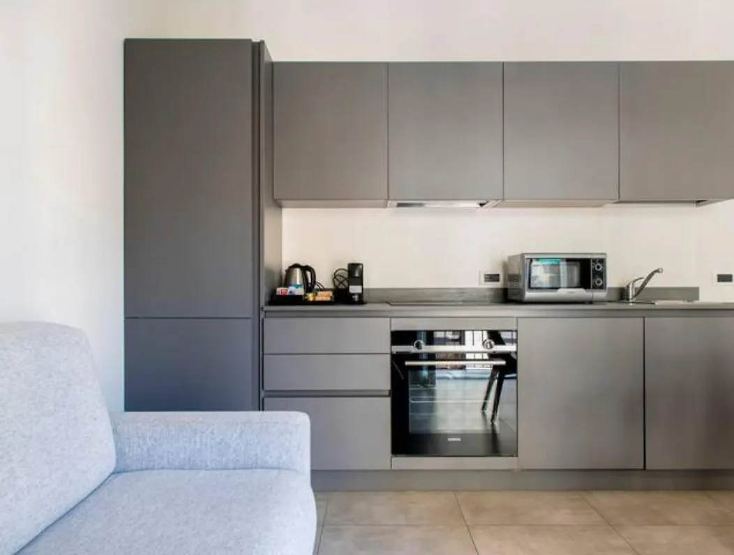 Suite Expo Verona Apartment