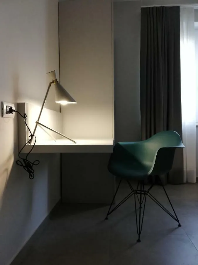 Suite Expo Verona 0*,  Italy
