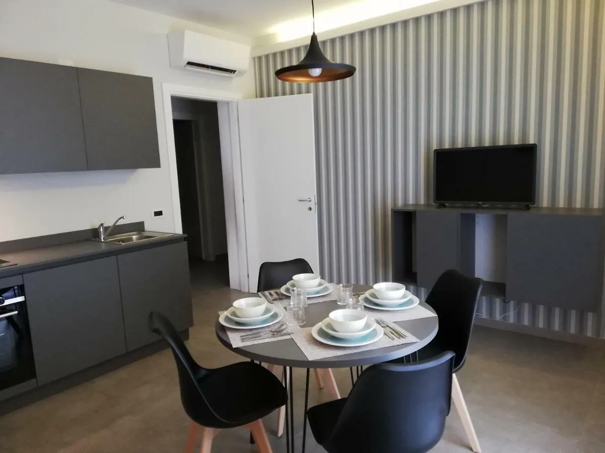 Suite Expo Verona
