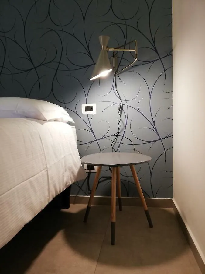 Suite Expo Verona Apartment
