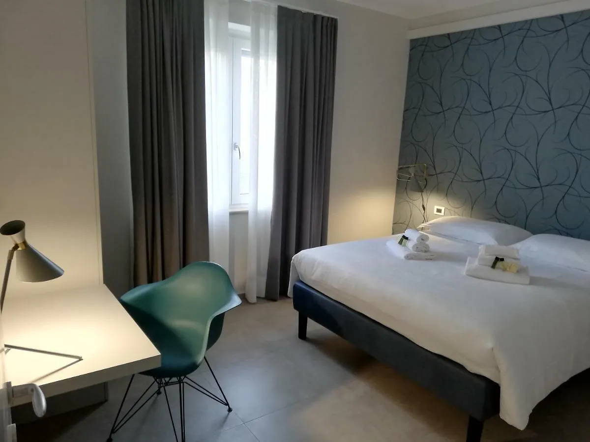 Apartment Suite Expo Verona