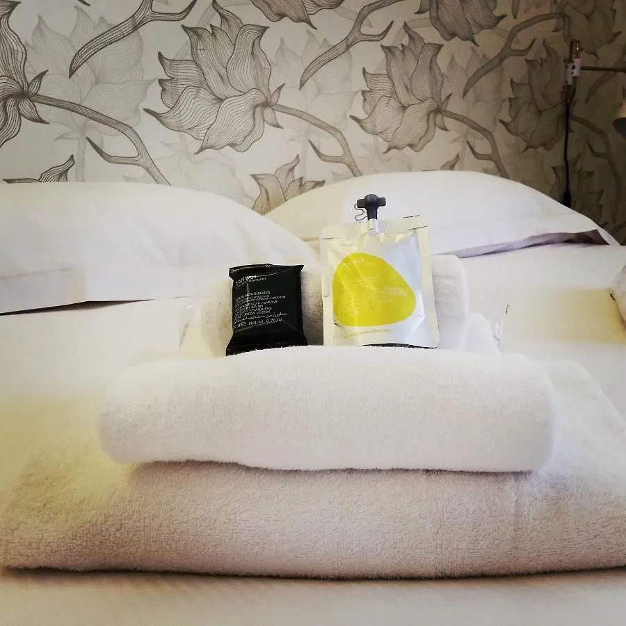 Apartment Suite Expo Verona