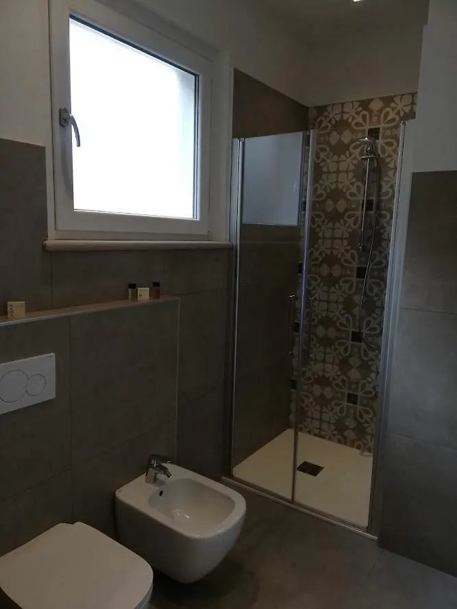 Suite Expo Verona Italy