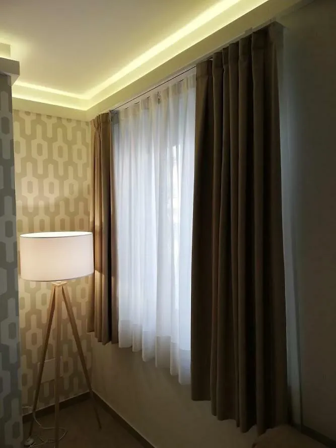 Suite Expo Verona